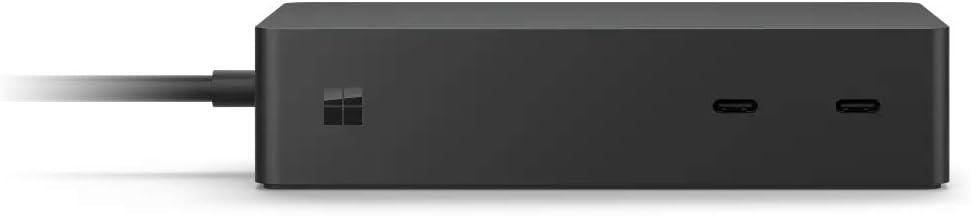 Microsoft Surface Svs-00006 2 Docking Station - Miles Telecom Trading LLC Microsoft Surface Svs-00006 2 Docking Station - Miles Telecom Trading LLC